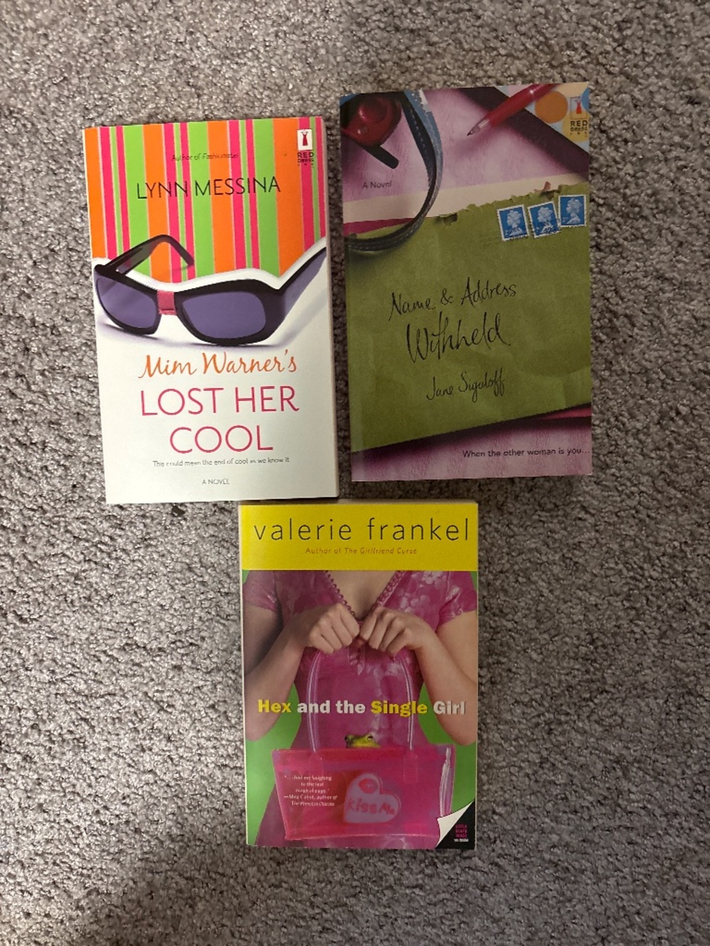 📖 book lot